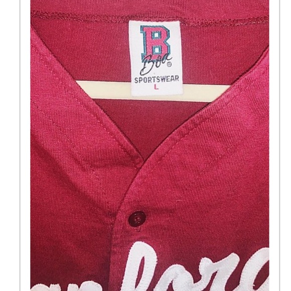 Boa Pro Classic Stanford Jersey Shirt - Picture 2 of 6